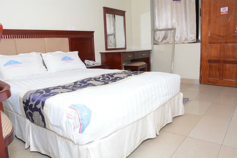 Hotel Kilimanjaro Inn