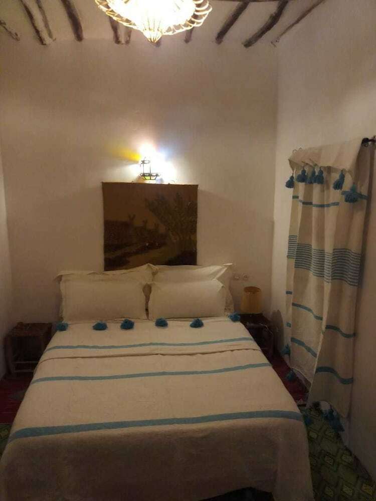 Hotel Dar Isselday