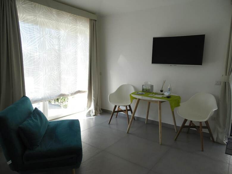 Bed & Breakfast Villa Bianca