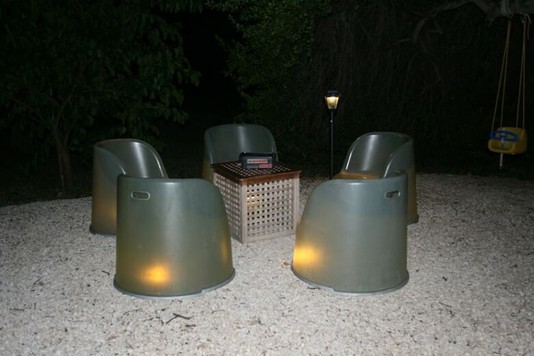 Agroturismo Masseria Le Macine
