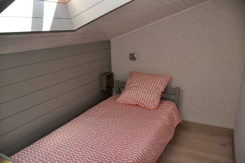 Bed & Breakfast Chambres D'h�tes Madiha Lacanau-ocean