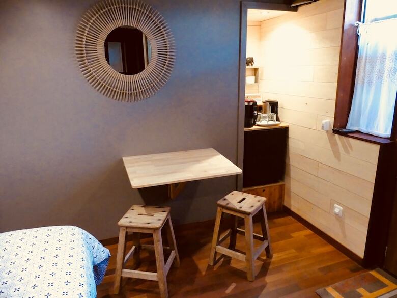 Bed & Breakfast Chambres D'h�tes Madiha Lacanau-ocean