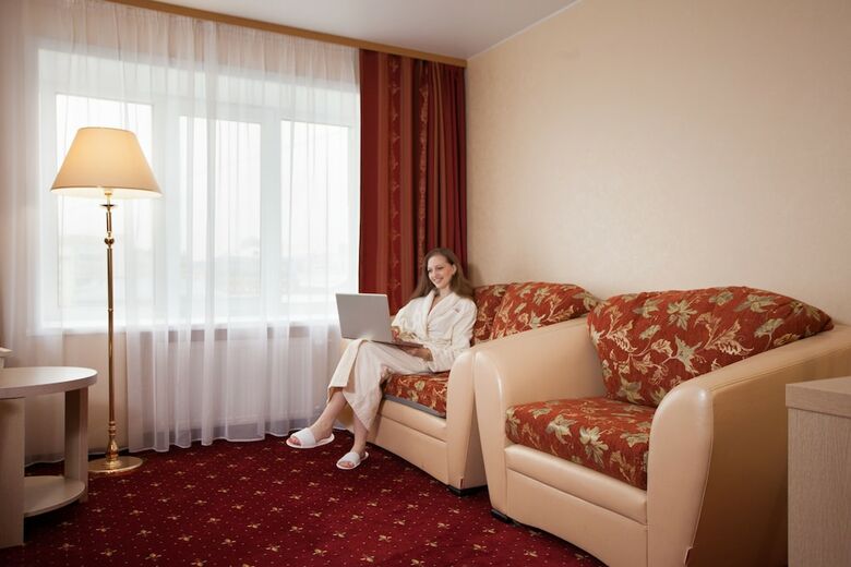 Amaks Premier Hotel