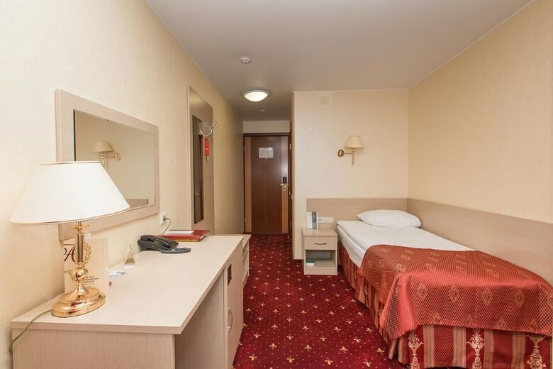 Amaks Premier Hotel