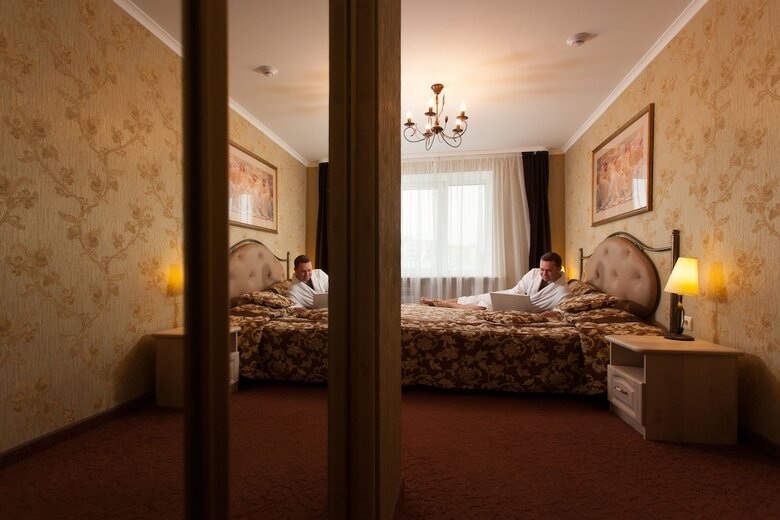 Amaks Premier Hotel