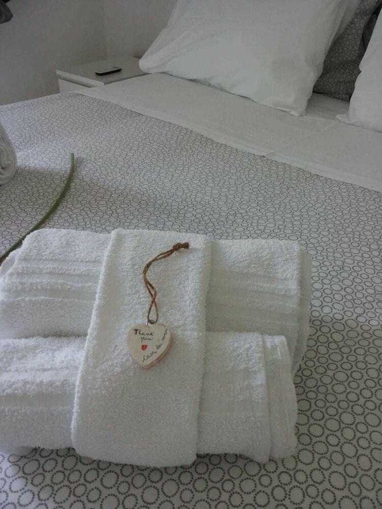 Apartamento Casa Dei Nonni