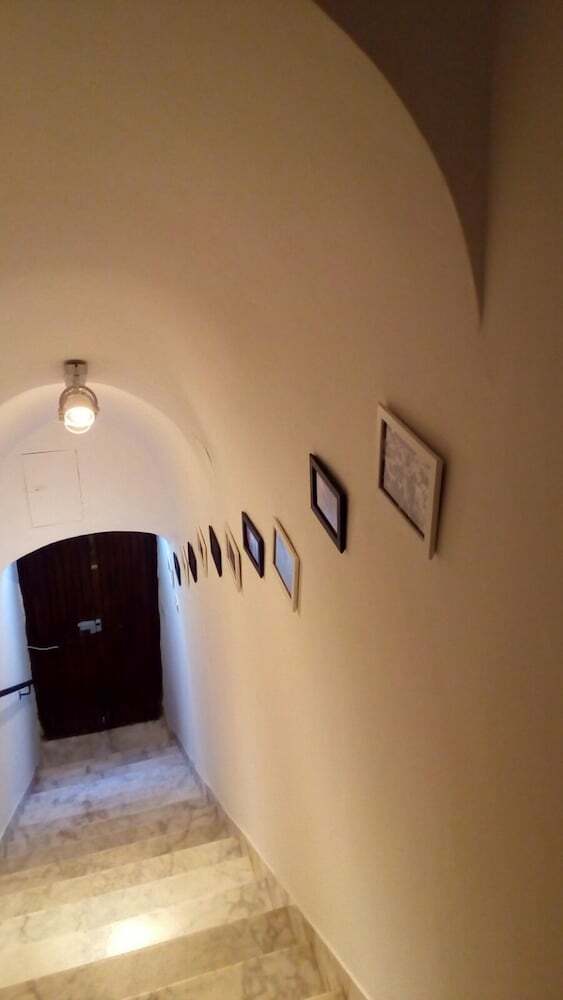 Apartamento Casa Dei Nonni
