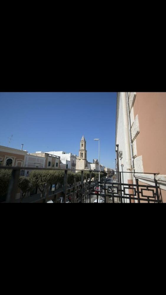Apartamento Casa Dei Nonni