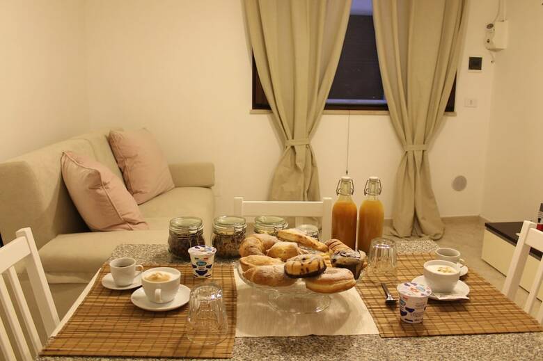 Bed & Breakfast Souvenir D'�t�