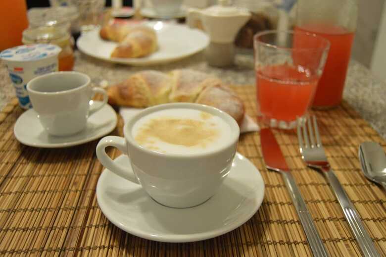 Bed & Breakfast Souvenir D'�t�