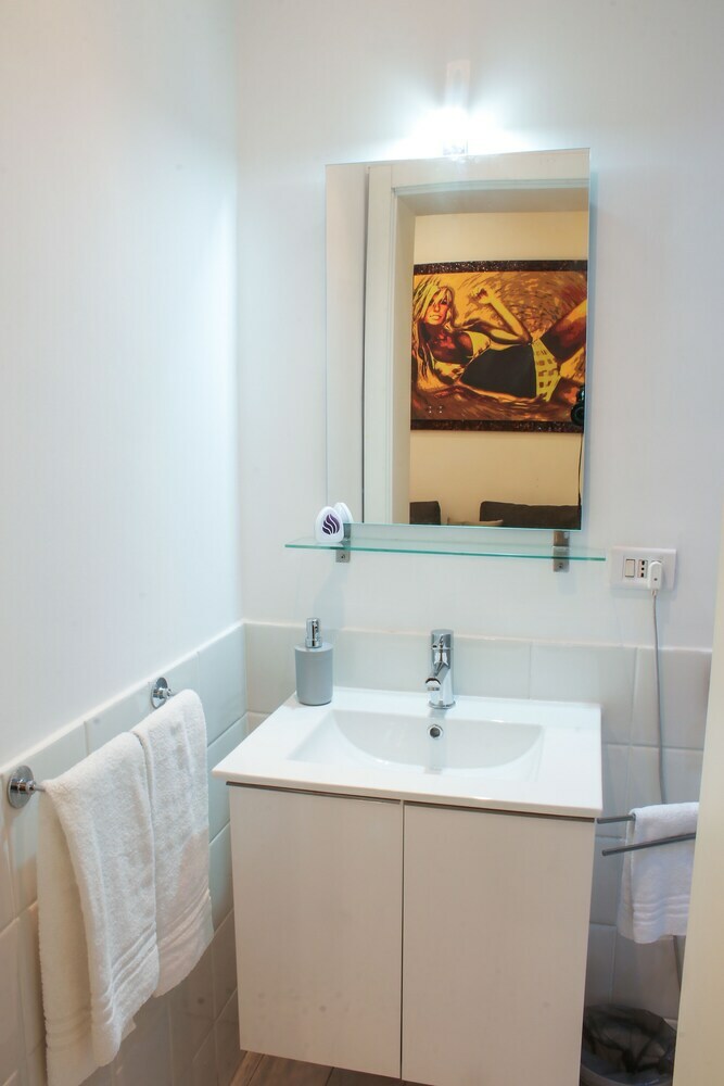 Apartamento Chroma Apt Farinone 28