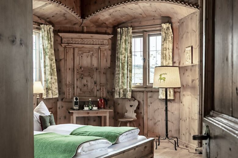 Hotel Jagdschloss Resort