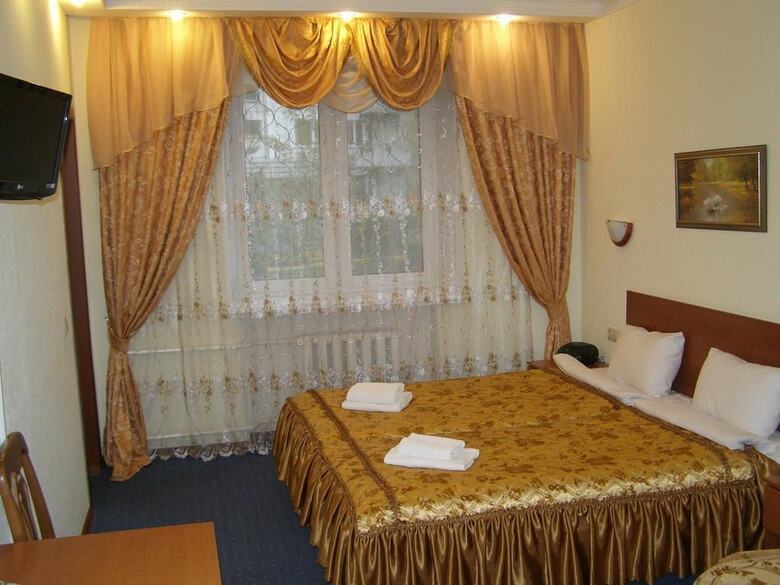 Hotel Brigantina