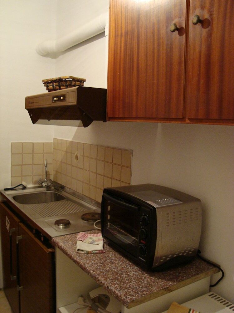 Aparthotel Hotel Elida