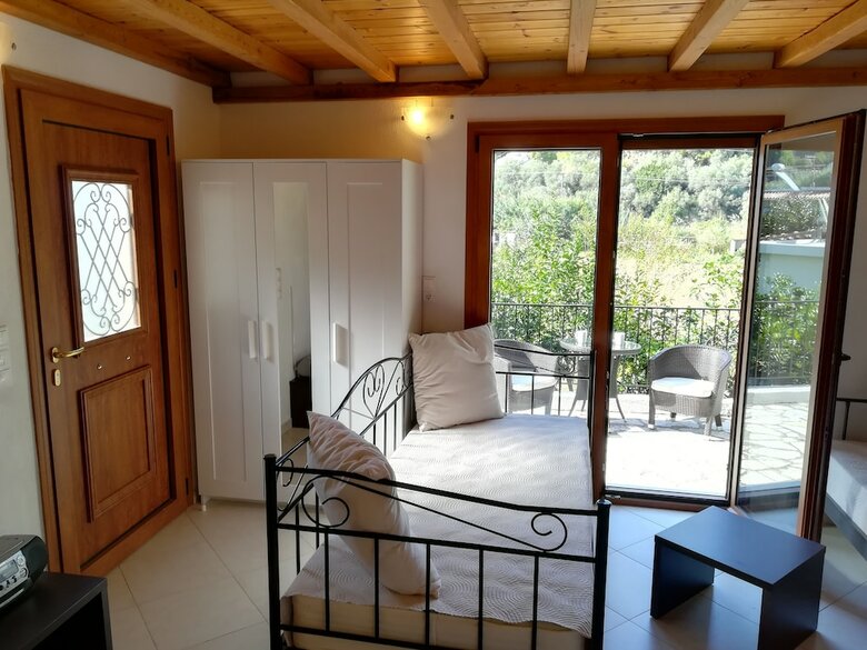 Villa Louisa