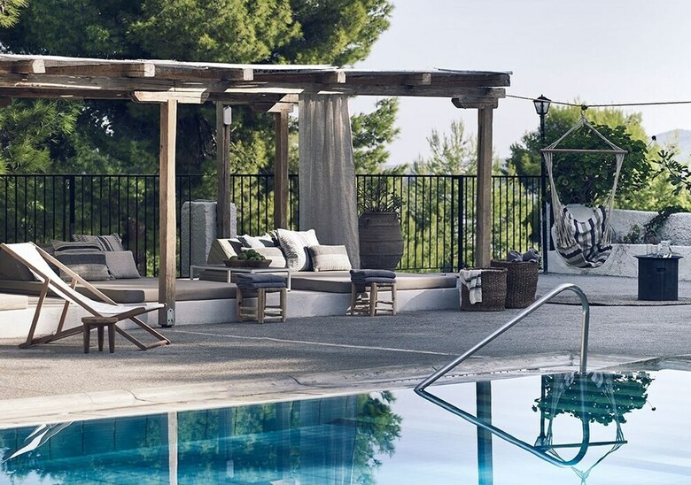 Villa Louisa