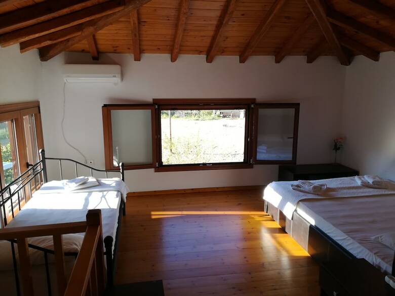 Villa Louisa
