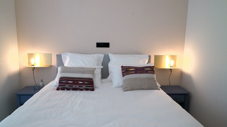 Bed & Breakfast Maison Serafino