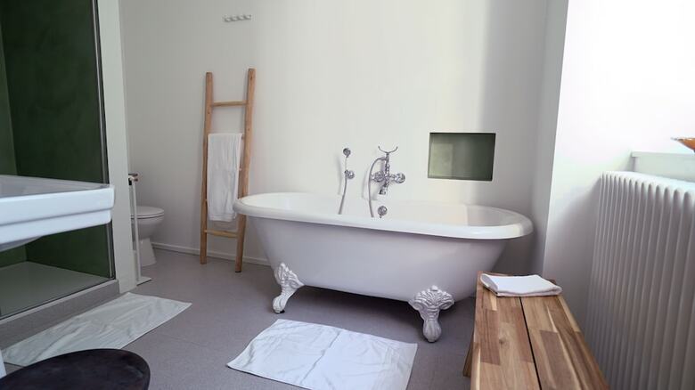 Bed & Breakfast Maison Serafino