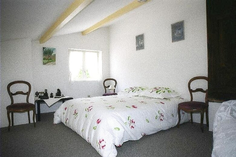 Villa With 3 Bedrooms In C�reste, With Private Pool, Enclosed Garden And Wifi - 50 Km From The Slopes