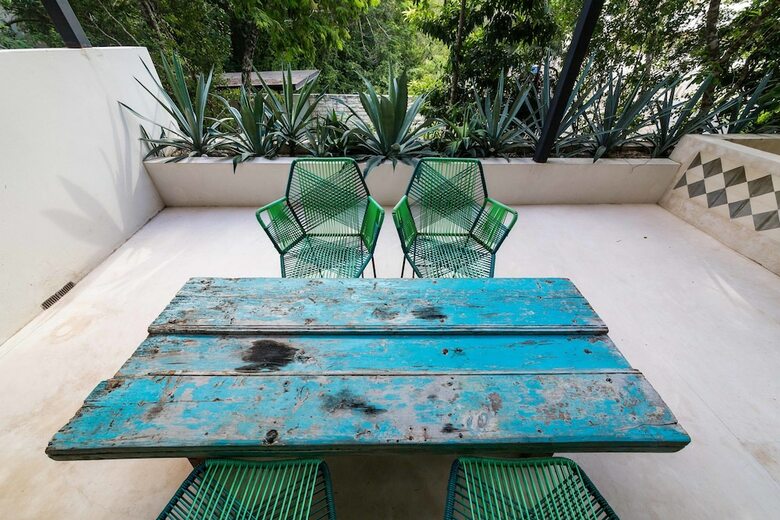 Apartamentos Condo Balche By Tulum Homes