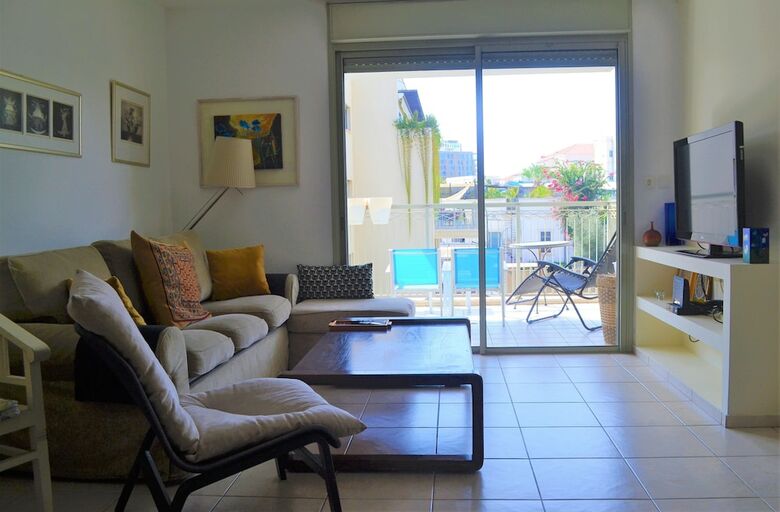 Apartamento 2bdr Amazing Location With Parking