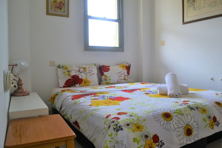 Apartamento 2bdr Amazing Location With Parking