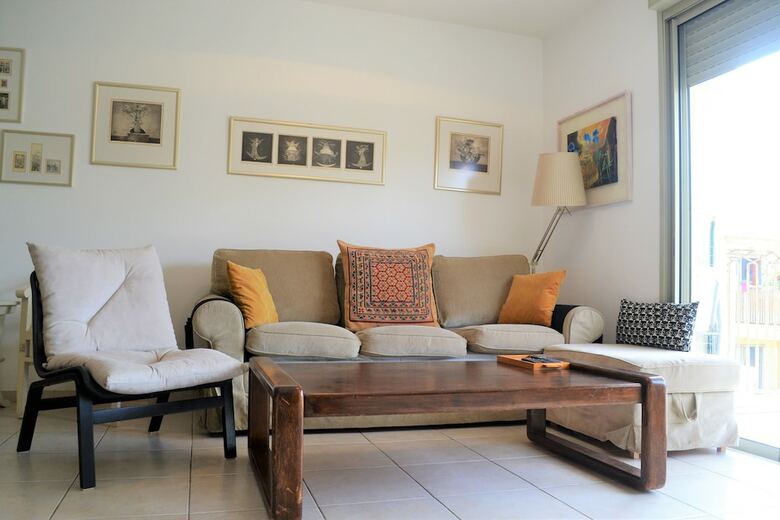 Apartamento 2bdr Amazing Location With Parking
