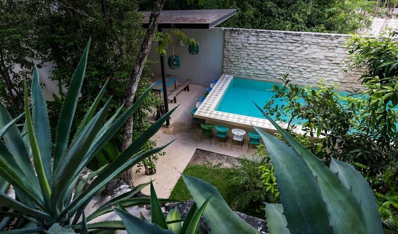 Apartamentos Azara 102 By Tulum Homes