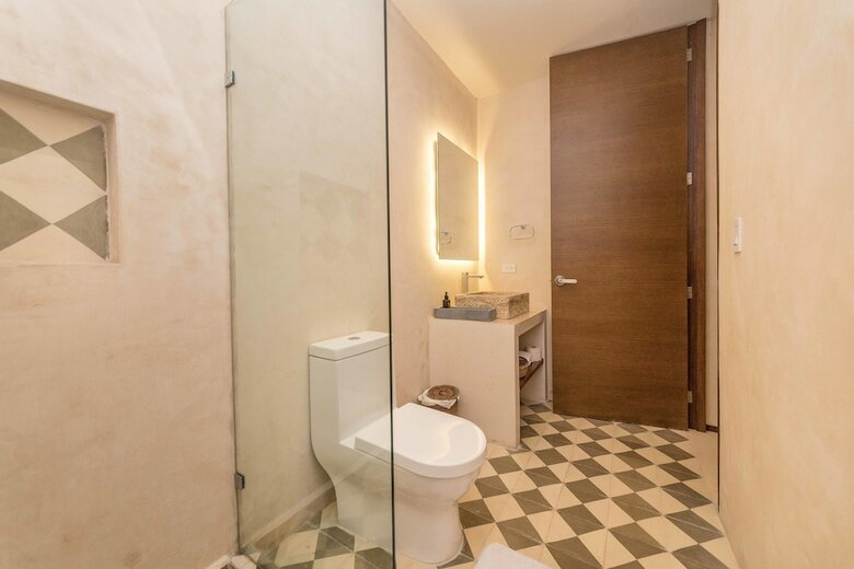 Apartamentos Azara 102 By Tulum Homes
