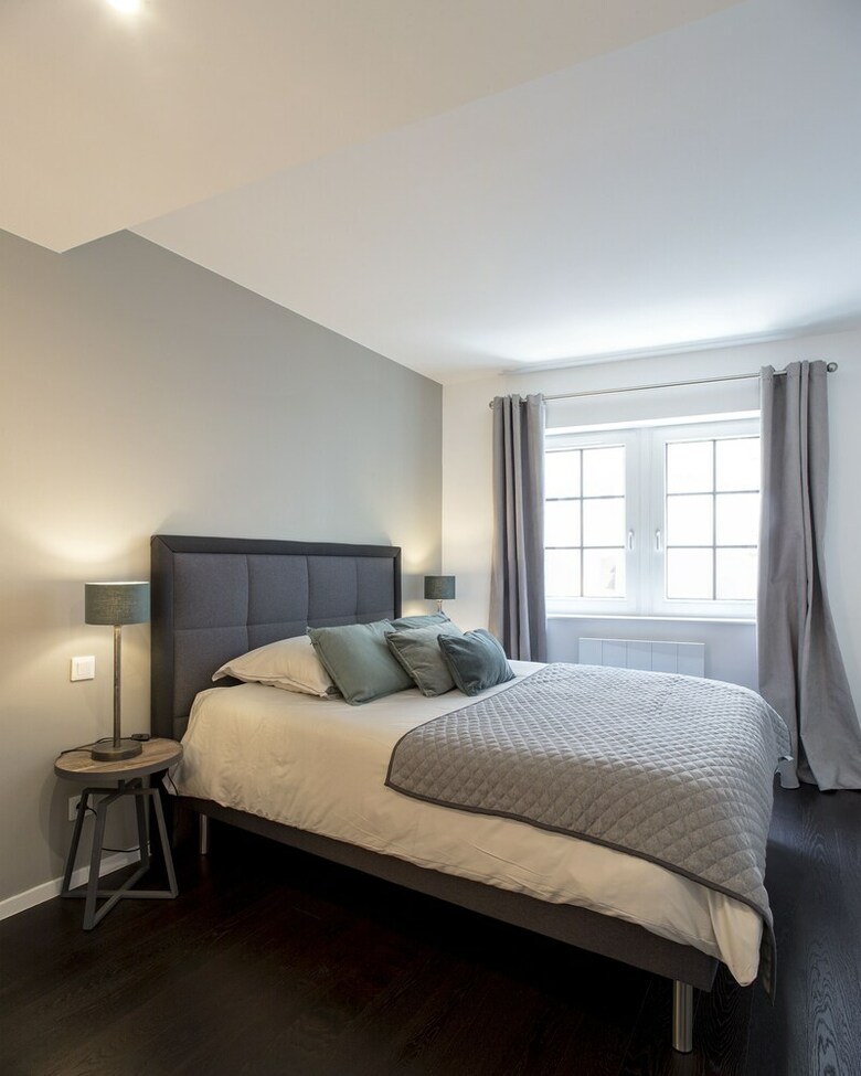 Apartamento La Cour Du Mus�e - Appartement