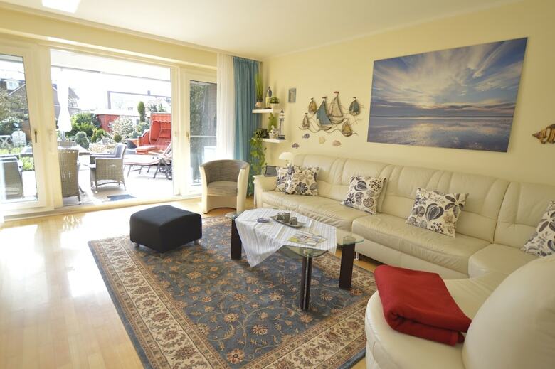 Apartamentos Haus M�hlentrift