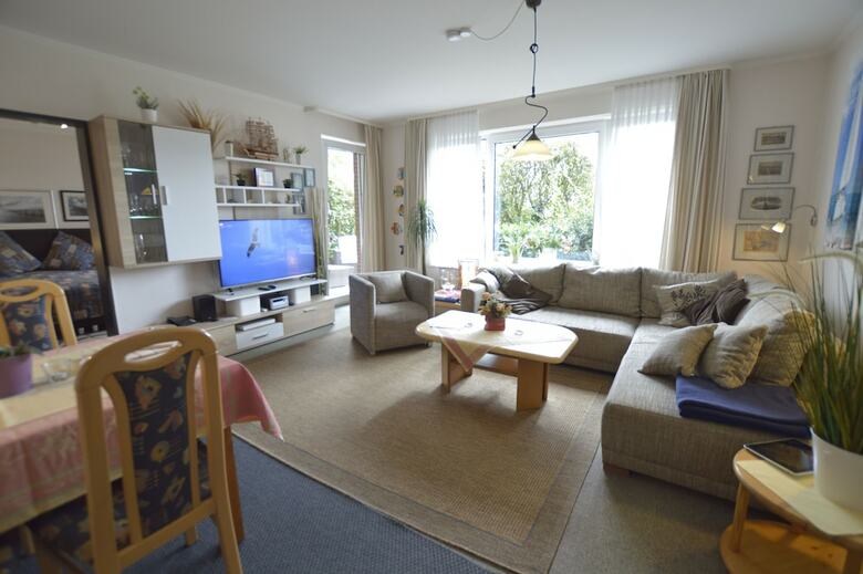 Apartamentos Haus M�hlentrift
