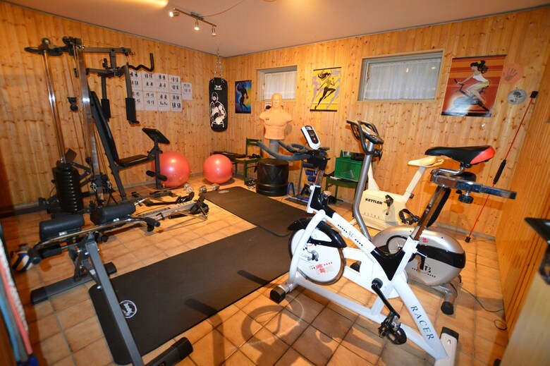 Apartamentos Haus M�hlentrift