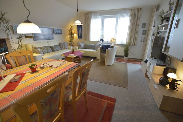 Apartamentos Haus M�hlentrift