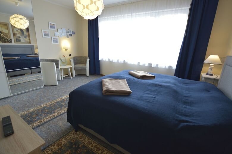 Apartamentos Haus M�hlentrift