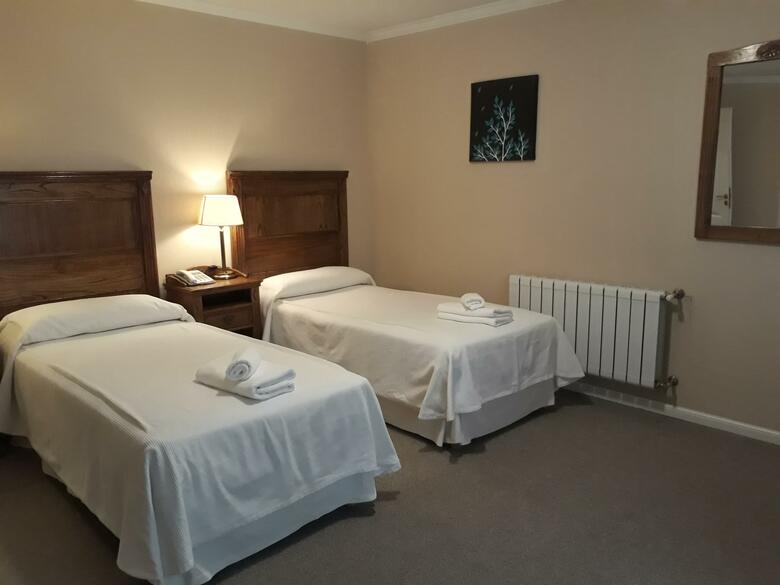 Keuken Hotel