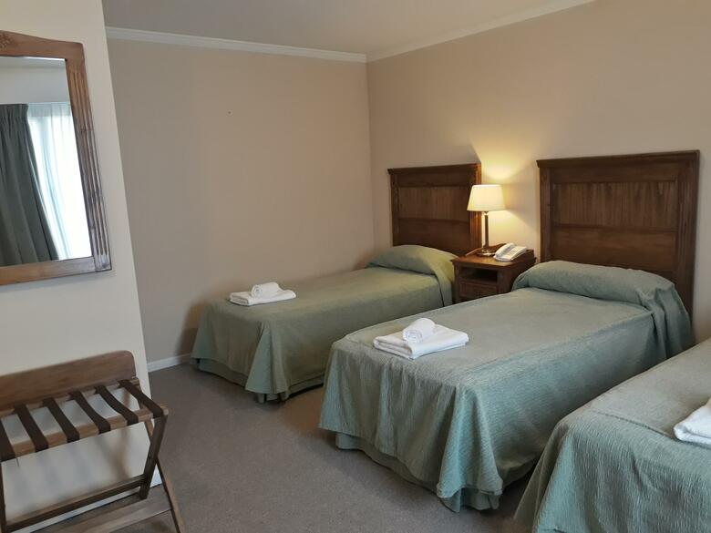Keuken Hotel