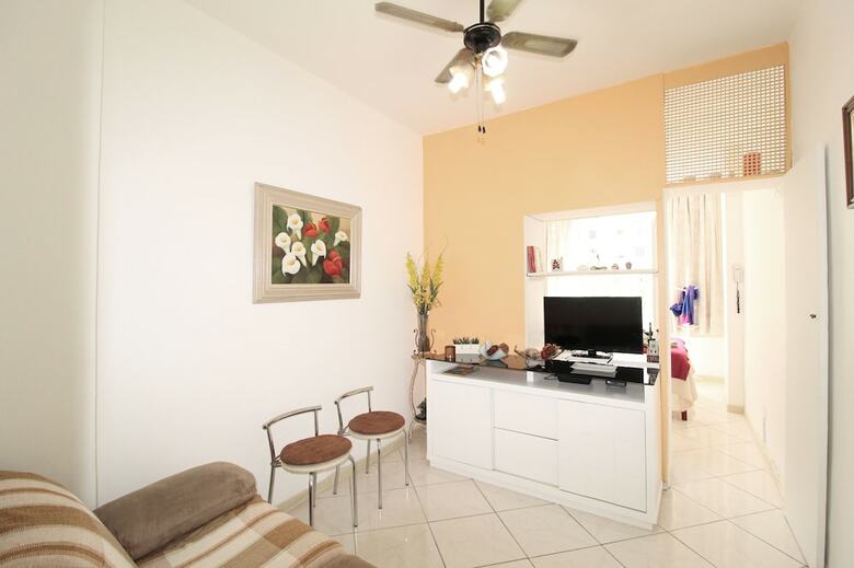 Apartamentos Copacabana No Posto 2
