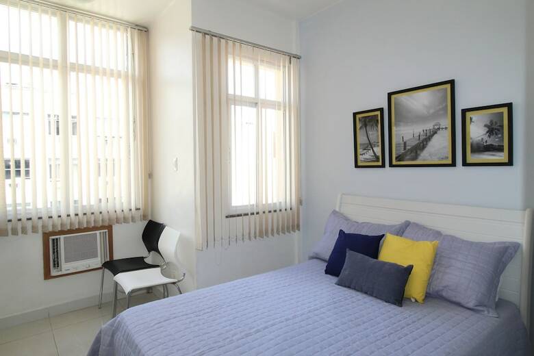 Apartamentos Copacabana Posto 6