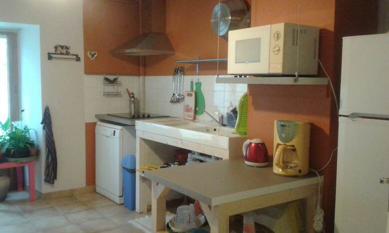 Bed & Breakfast Le Mas Du Cerf