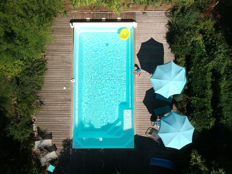 Bed & Breakfast Le Mas Du Cerf
