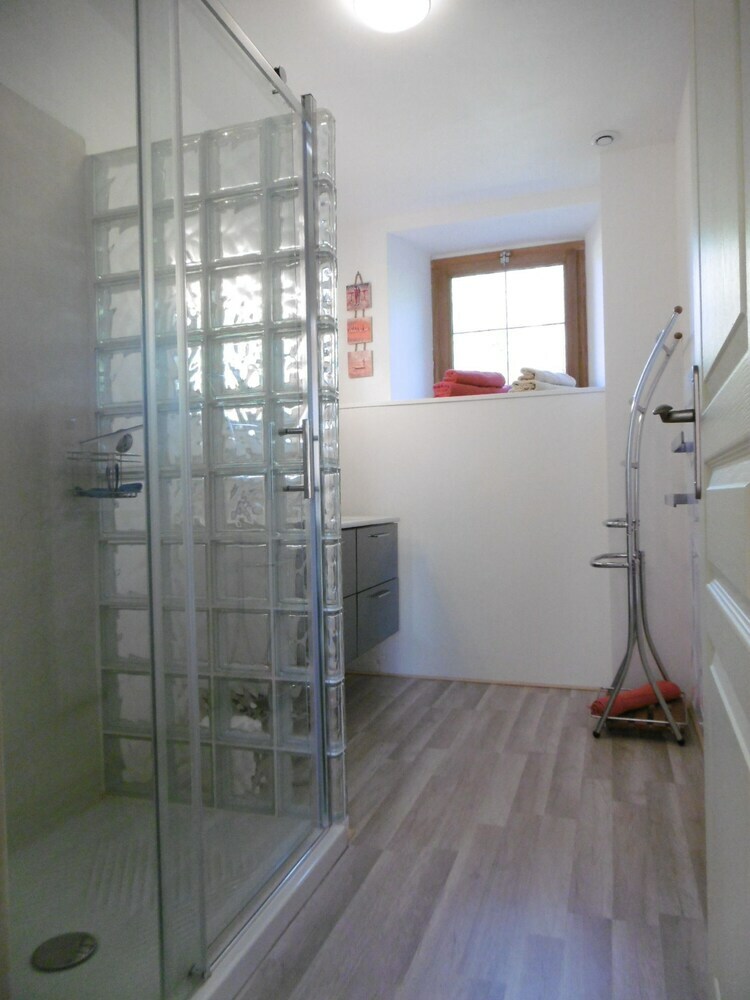 Bed & Breakfast Le Mas Du Cerf