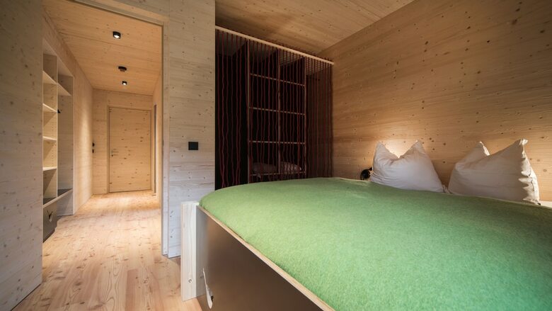 Apartamentos Appartements Seenhaus