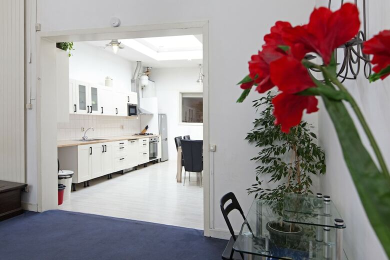 Apartamentos Prinsen House