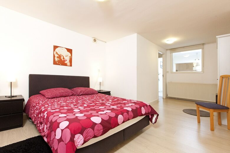 Apartamentos Prinsen House