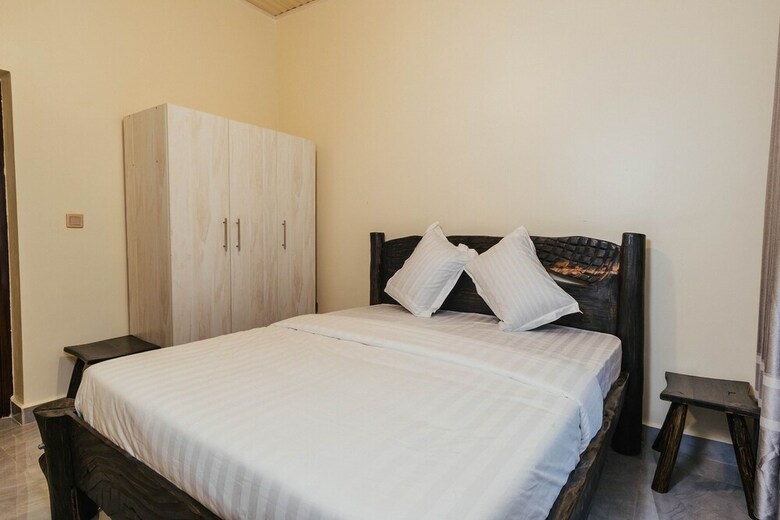 Mountain View Apartments