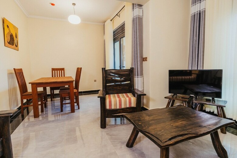 Mountain View Apartments