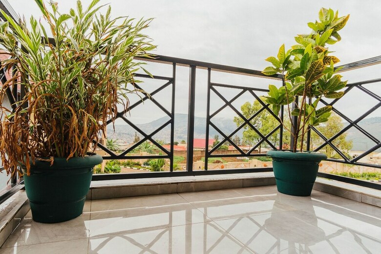 Mountain View Apartments