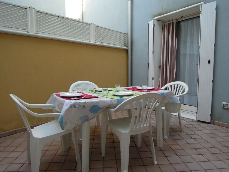 Apartamento Villaggio Nettuno
